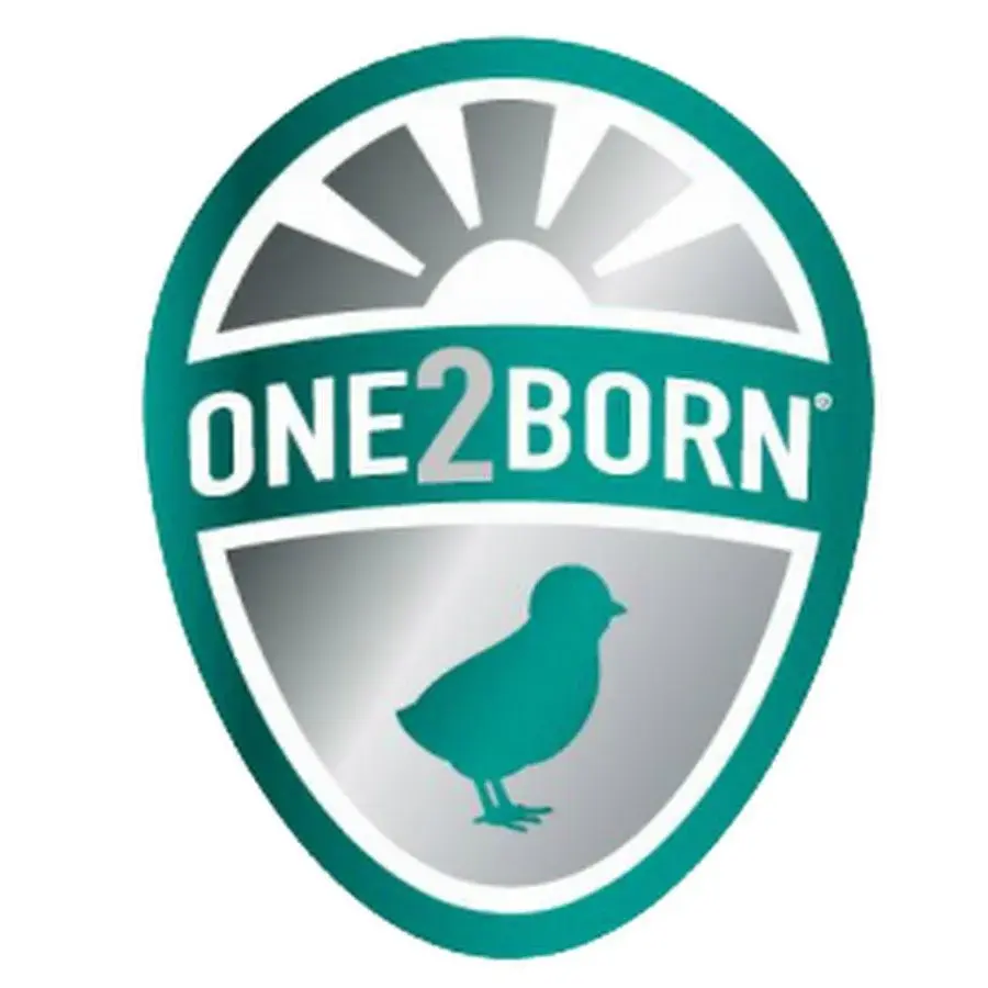 One2Born logo